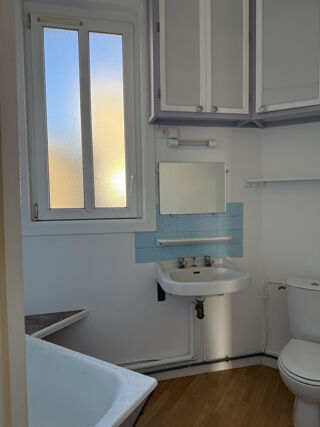  Appartement � vendre 3 pi�ces 58 m�