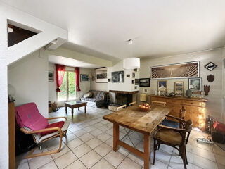  Maison à vendre 6 pièces 130 m²