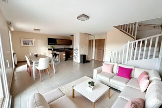  Duplex/triplex  vendre 4 pices 81 m Metz tessy