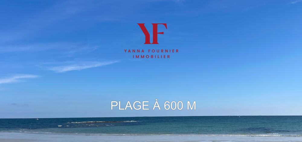 Vente Maison Centre Loctudy Maison proche de tout � Pied, proximit� de la  mer , 3 CH, jardin Loctudy