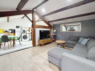  Appartement � vendre 3 pi�ces 64 m�