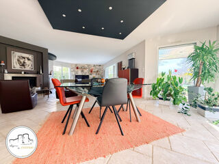  Maison à vendre 7 pièces 180 m²