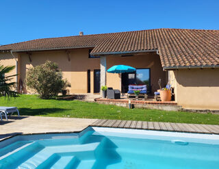  Maison � vendre 8 pi�ces 263 m�