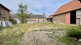  Maison à vendre 4 pièces 121 m²