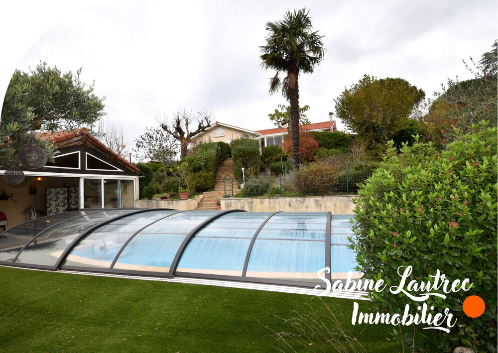 Vente Maison Maison familiale avec vue exceptionnelle Arthes