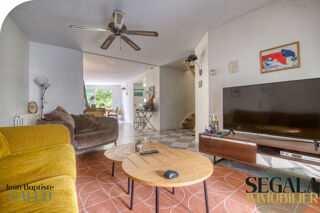  Maison à vendre 5 pièces 105 m²
