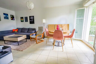  Appartement  vendre 2 pices 53 m