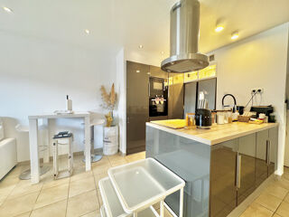  Appartement � vendre 2 pi�ces 40 m�