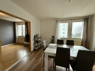  Appartement  vendre 2 pices 57 m