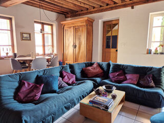  Propri�t�/ch�teau � vendre 10 pi�ces 262 m�