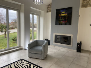  Maison � vendre 8 pi�ces 216 m�