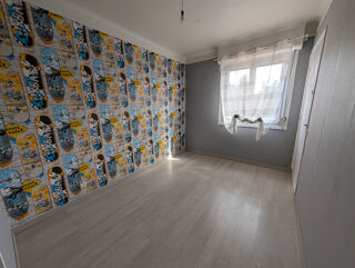  Maison à vendre 5 pièces 95 m²
