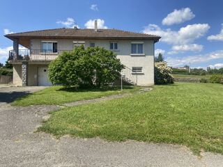  Maison � vendre 6 pi�ces 135 m�