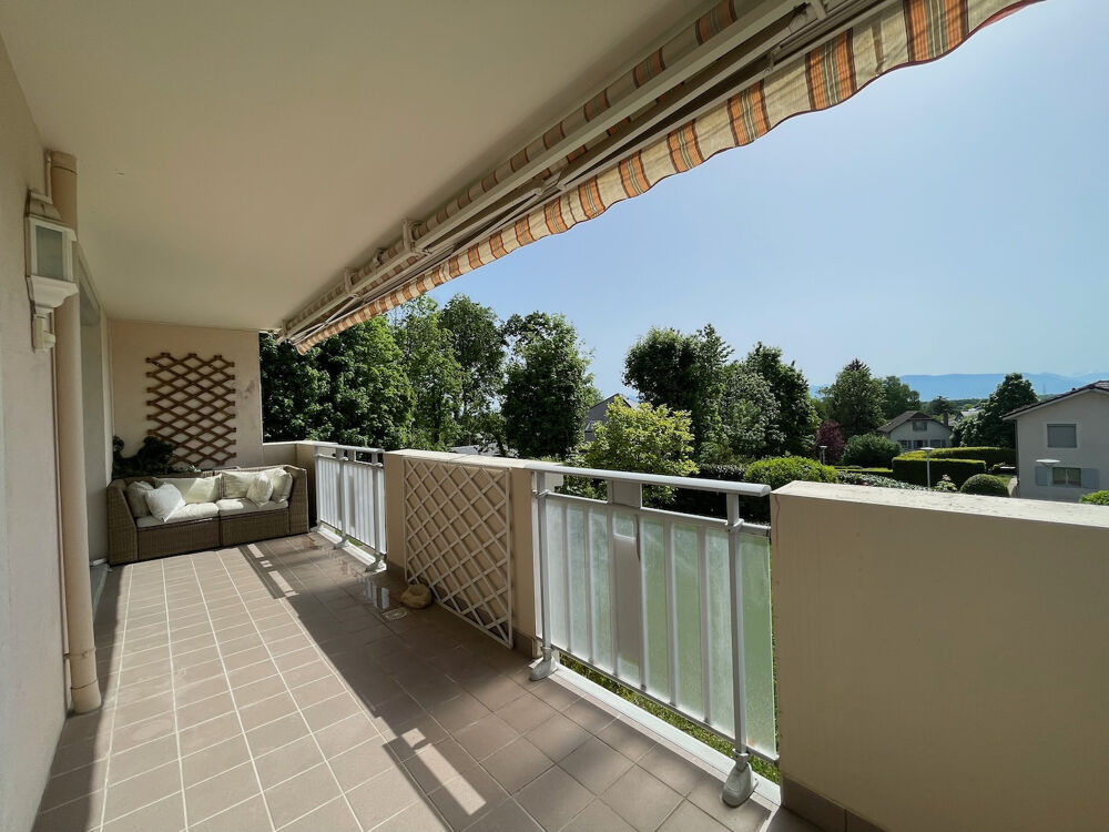 � vendre  Appartement Divonne-les-Bains (01220)