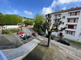  Appartement  vendre 2 pices 45 m