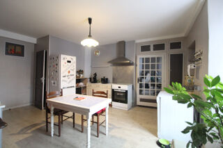  Maison à vendre 4 pièces 124 m²