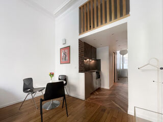  Appartement � vendre 2 pi�ces 29 m�