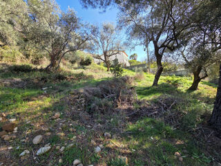  Terrain � vendre 1000 m�