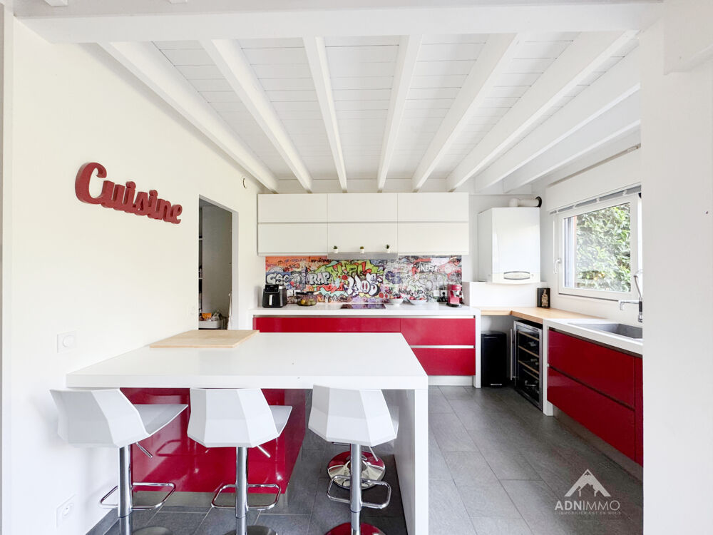 Vente Maison Maison 5 PIèces 168 m2 Peron
