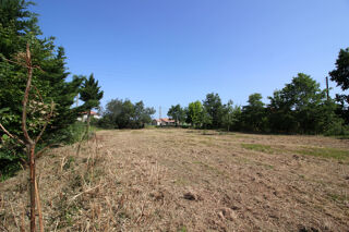  Terrain � vendre 1014 m�