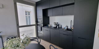  Appartement à vendre 3 pièces 60 m²
