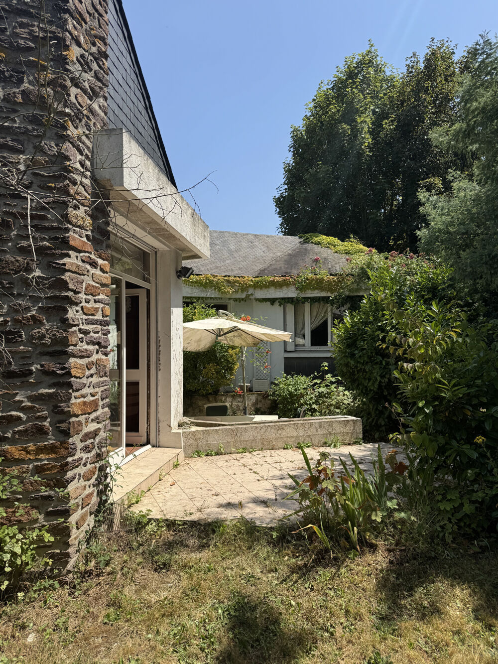 � vendre  Maison Saint-Gr�goire (35760)