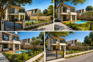  Maison 5 pièces 124 m² Borgo