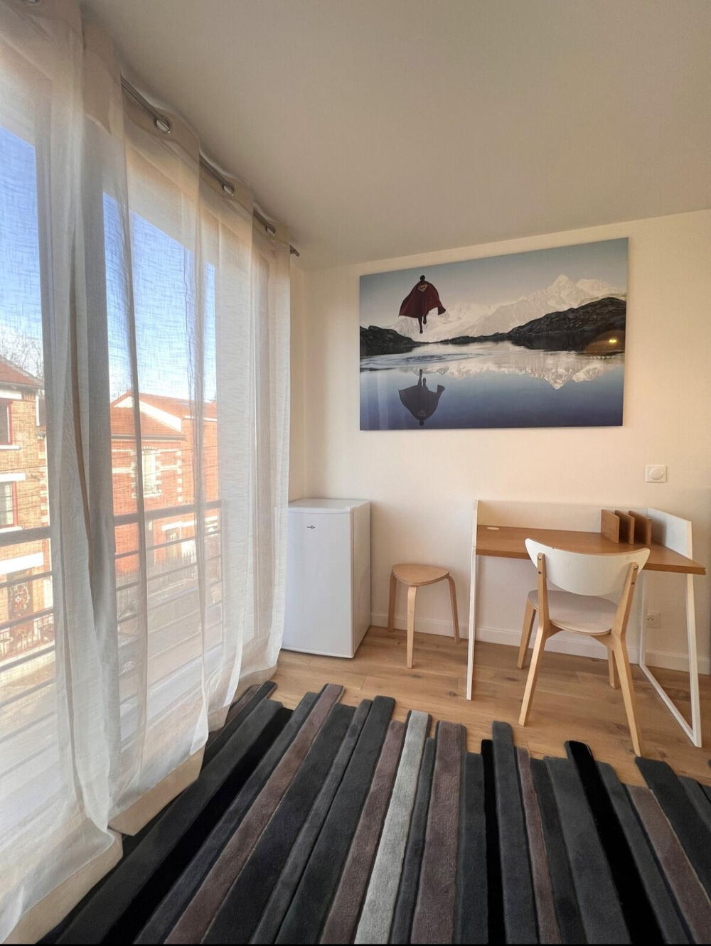 � vendre  Maison Montreuil (93100)