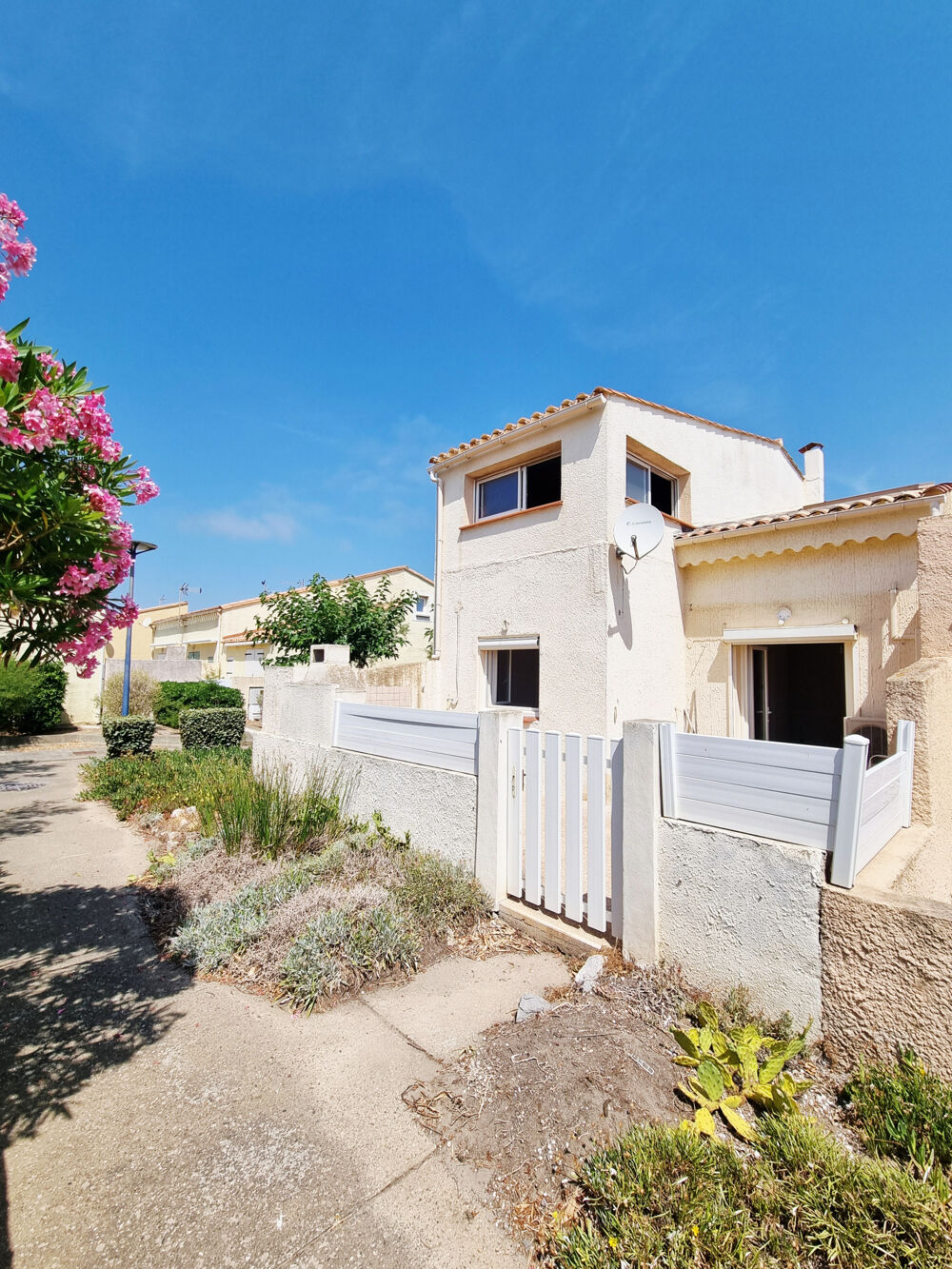 Maison 5 pièces de 143 m2 Saint-Pierre-la-Mer 11560