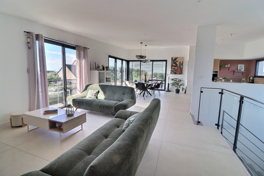 � vendre  Maison Plougonvelin (29217)