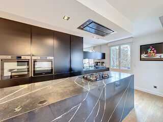  Appartement � vendre 4 pi�ces 95 m�