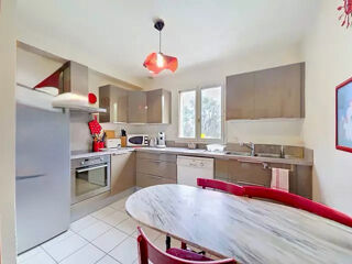  Maison à vendre 5 pièces 115 m²