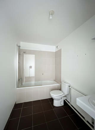  Appartement  vendre 2 pices 43 m