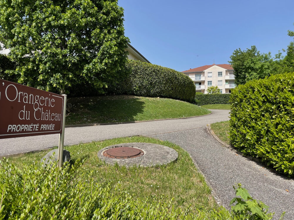 � vendre  Appartement Divonne-les-Bains (01220)