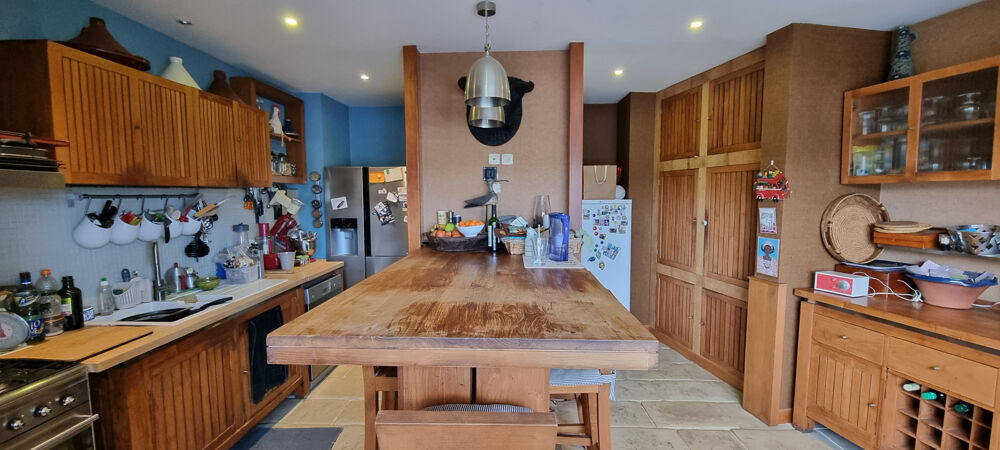Vente Maison Coup de coeur au centre de Châtellerault Chatellerault