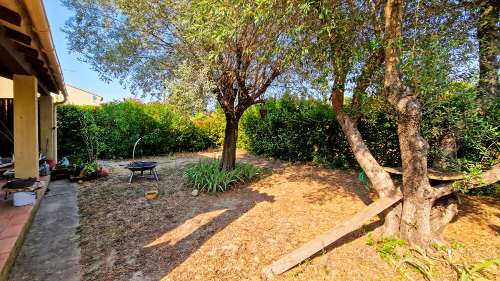 Vente Maison A vendre, à 600m du centre historique d'Uzès, maison T4 de 86m2 avec jardin Uzes