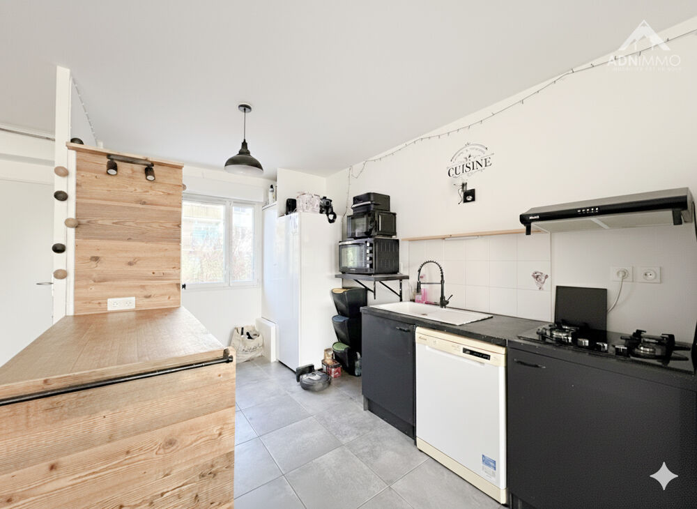 Vente Maison Maison 4 Pièces 92 m2 Pougny