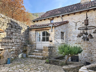  Maison à vendre 7 pièces 197 m²