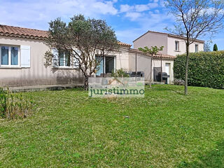  Maison � vendre 5 pi�ces 93 m�