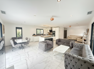  Maison à vendre 5 pièces 139 m²