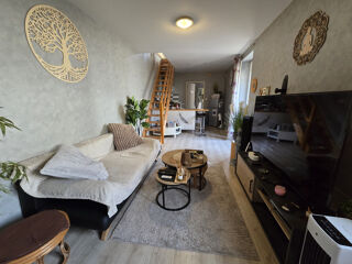 Vente Immeuble Immeuble 4 appt et local commercial Tarbes