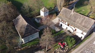  Propriété/château à vendre 8 pièces 145 m²