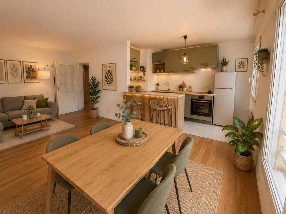 Vente Appartement Appartement T2 46m2 - Vieux Lille Lille