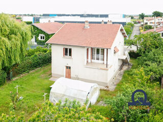  Maison � vendre 3 pi�ces 97 m�