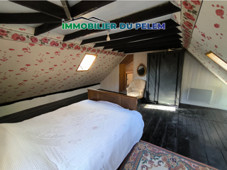  Maison � vendre 3 pi�ces 81 m�