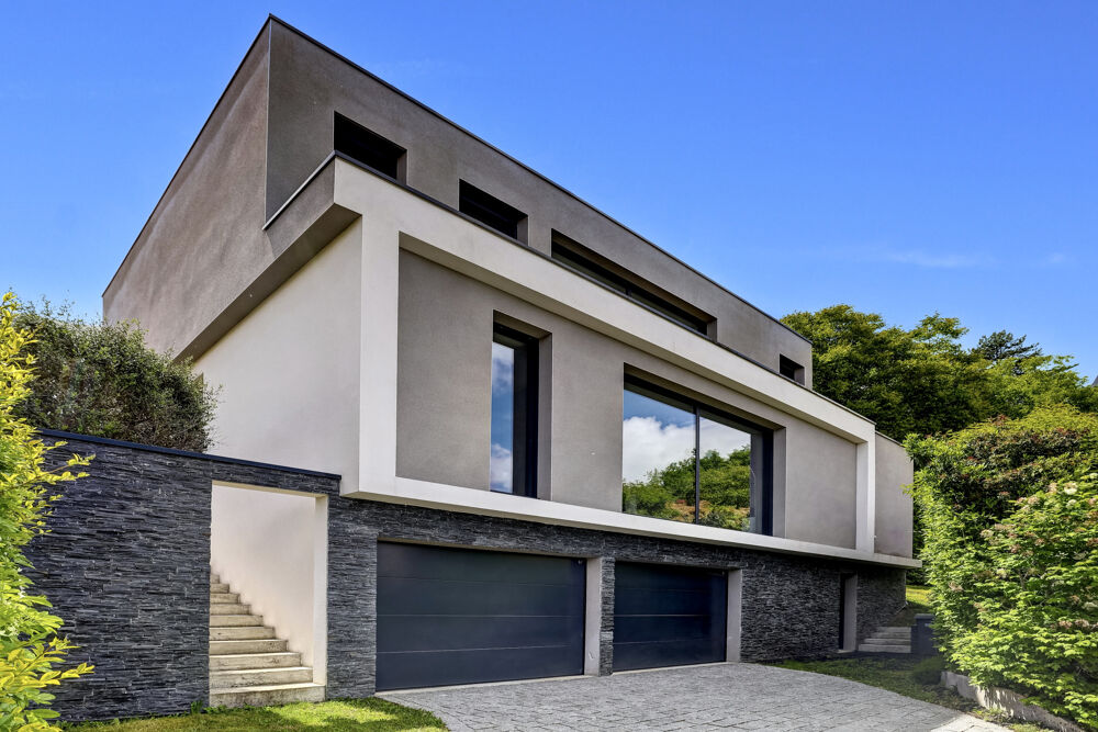 Vente Maison CEYRAT   Maison d'architecte contemporaine avec piscine et vue exceptionnelle Ceyrat