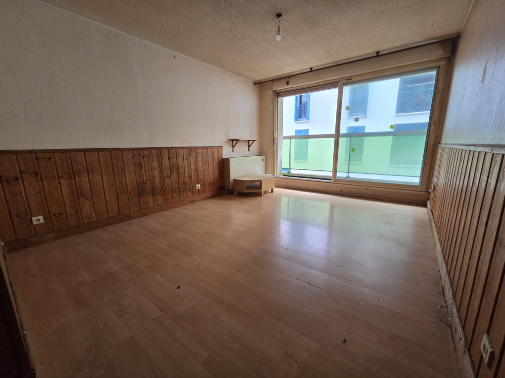 Appartement T3 61 m2