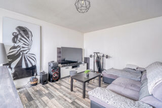  Appartement � vendre 2 pi�ces 47 m�