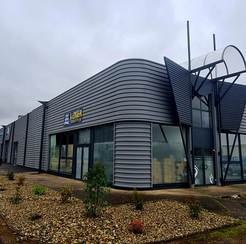 Local Professionnel, de Bureaux ou commercial 3600 71100 Chalon sur saone