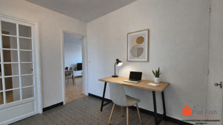  Appartement � louer 3 pi�ces 67 m�